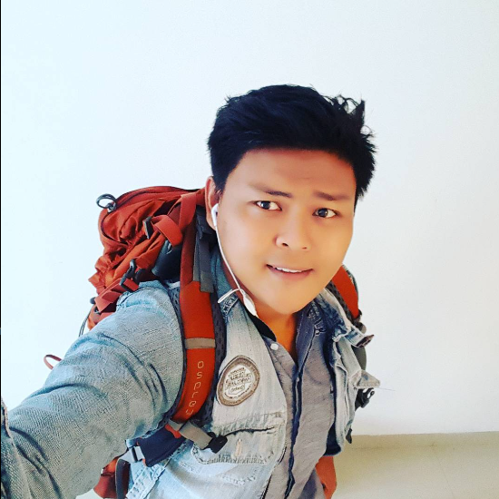 Dian Maulana